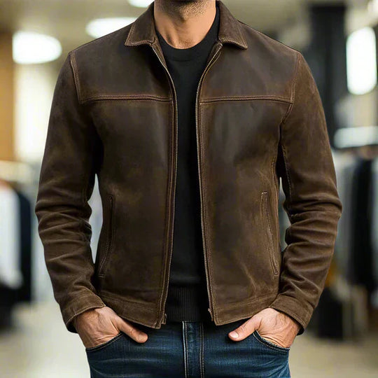 HARRISON | FEARLESS MEN'S JACKET