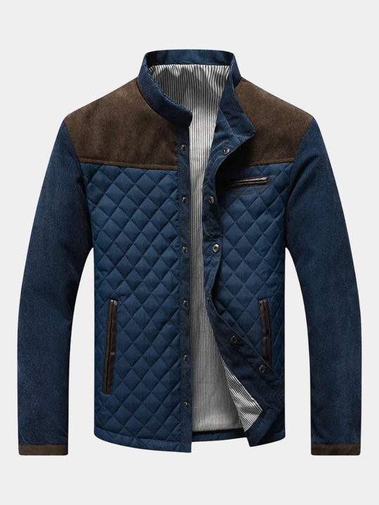 JAMES | LUXURY MEN'S JACKET