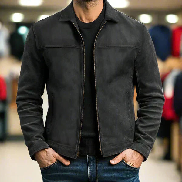 HARRISON | FEARLESS MEN'S JACKET
