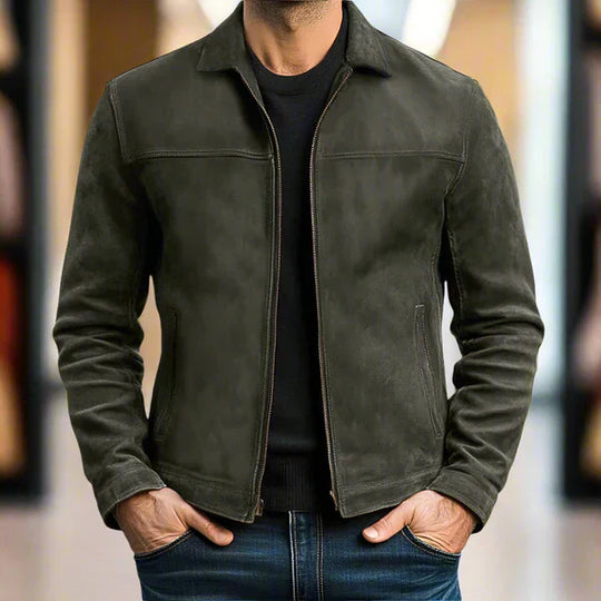 HARRISON | FEARLESS MEN'S JACKET