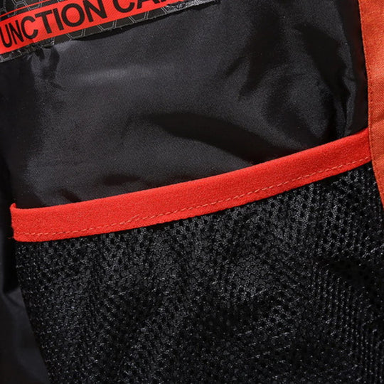 JAXON | WIND AND WEATHER RESISTANT DOWN JACKET